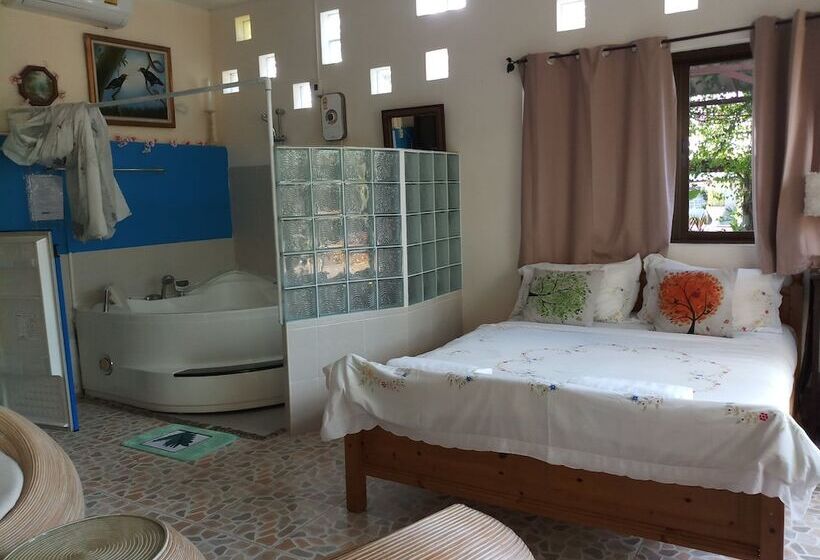 Szálloda Penny's Home Stay Resort