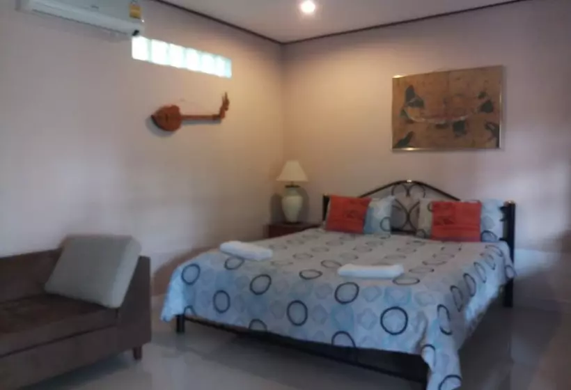 Otel Penny's Home Stay Resort