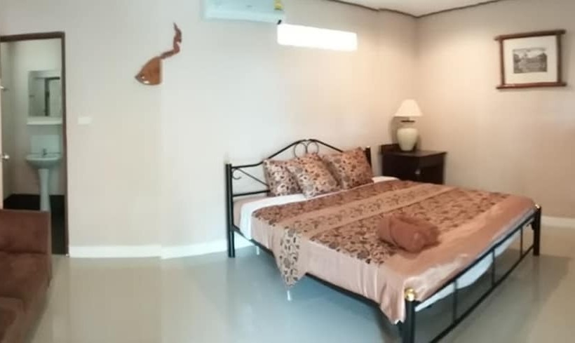 Szálloda Penny's Home Stay Resort