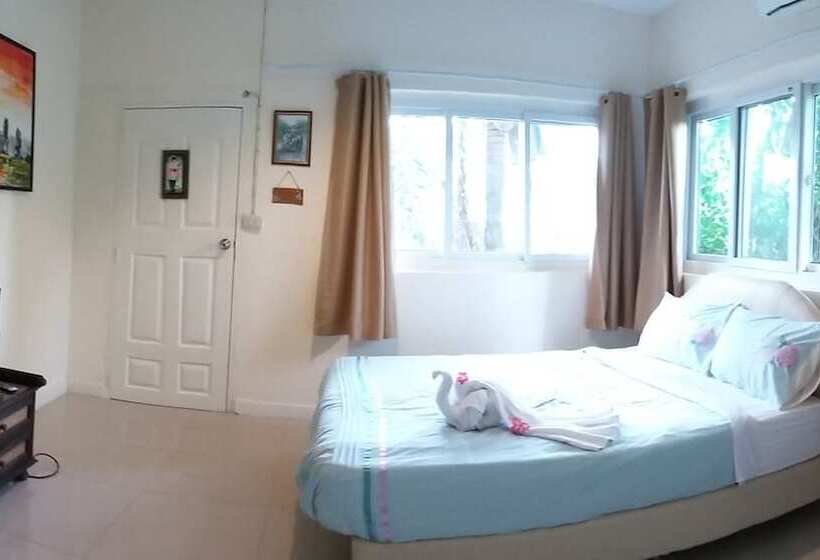 Szálloda Penny's Home Stay Resort