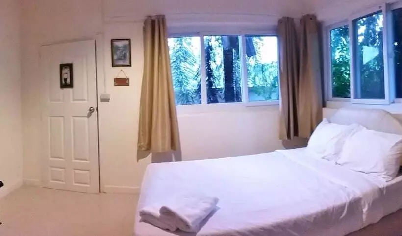 Otel Penny's Home Stay Resort