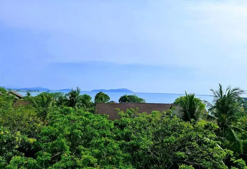 호텔 Perdana Serviced Apartment & Resorts