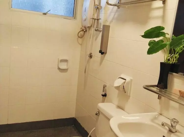 호텔 Perdana Serviced Apartment & Resorts