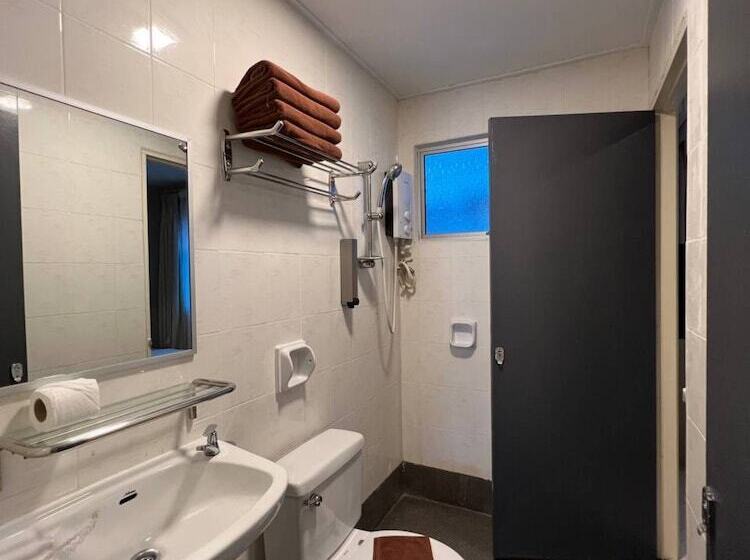 호텔 Perdana Serviced Apartment & Resorts