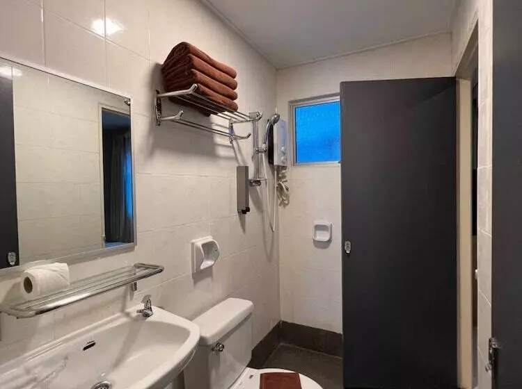 호텔 Perdana Serviced Apartment & Resorts