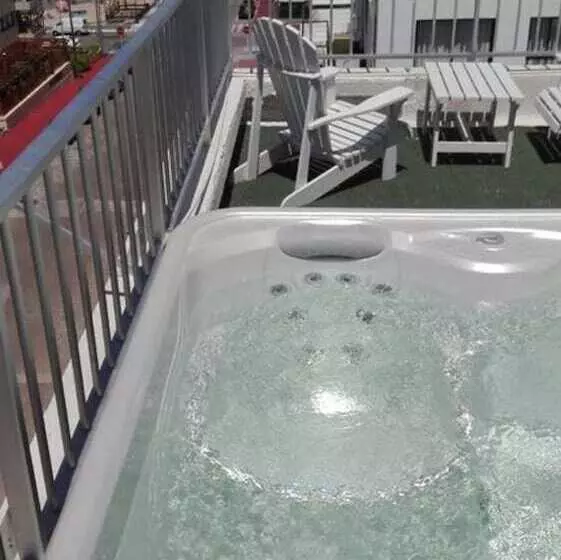 Отель Playa Brava