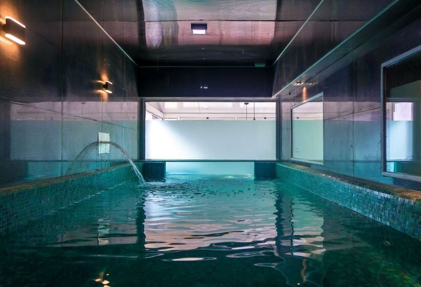 Szálloda Playa Brava