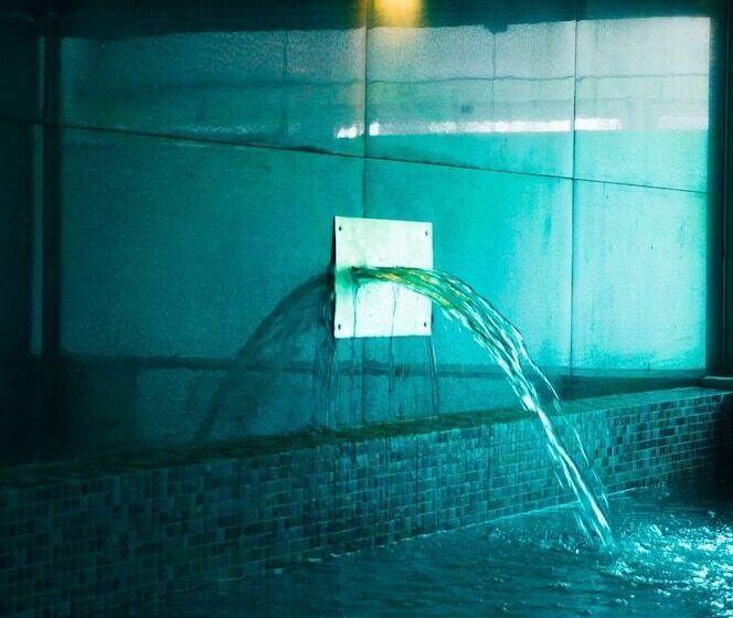 Szálloda Playa Brava