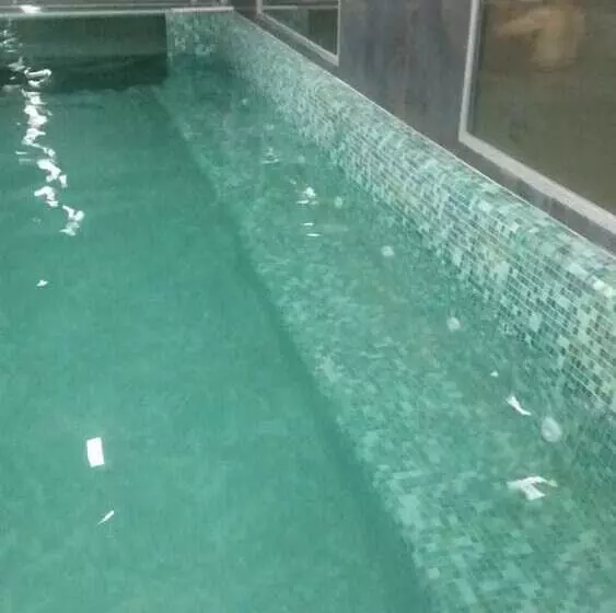 Отель Playa Brava