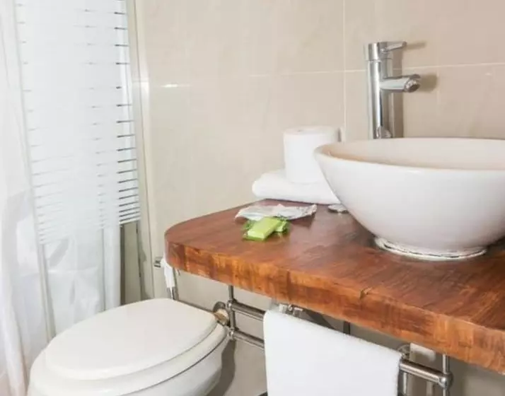 Отель Playa Brava