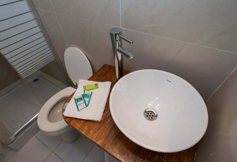 Szálloda Playa Brava