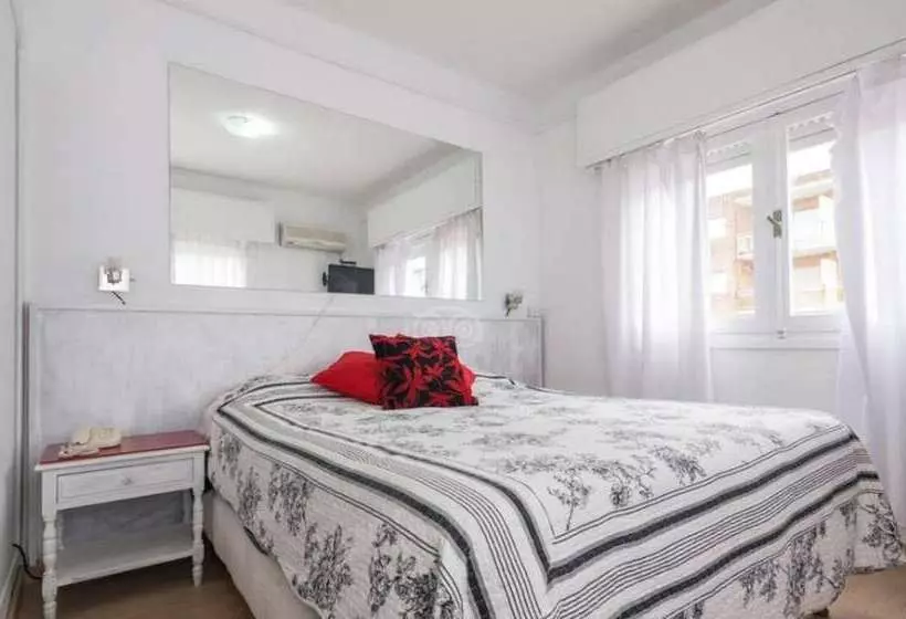 Отель Playa Brava