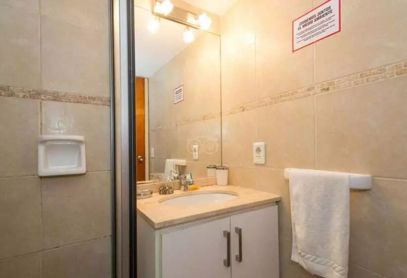 Отель Playa Brava