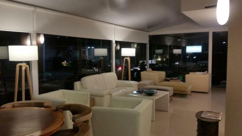 Szálloda Playa Brava