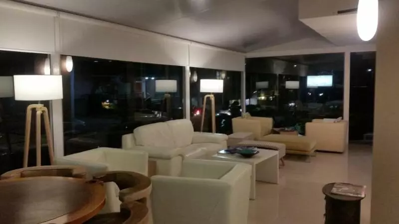 Отель Playa Brava