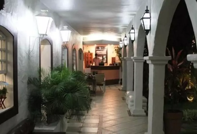 호텔 Pousada Boulevard