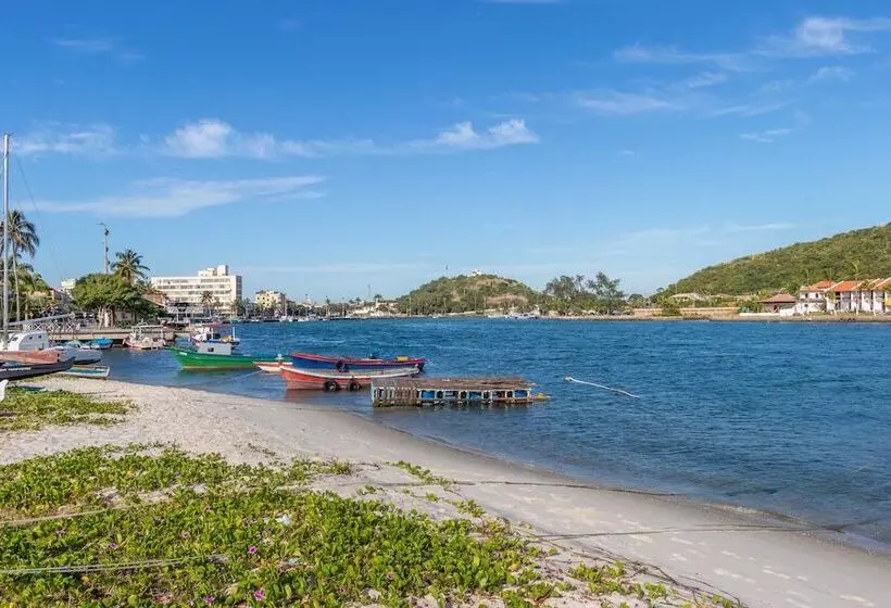 호텔 Pousada Boulevard