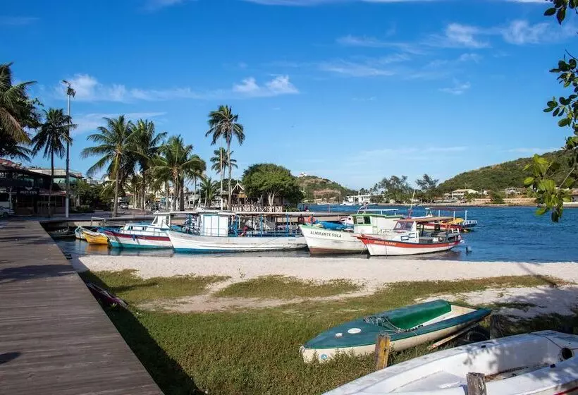 호텔 Pousada Boulevard