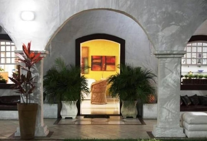 Hotel Pousada Boulevard