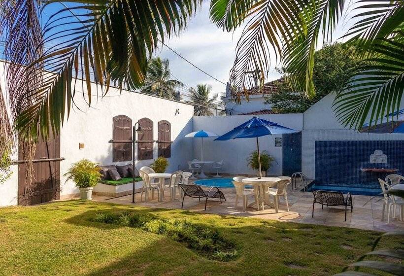 Hotel Pousada Boulevard