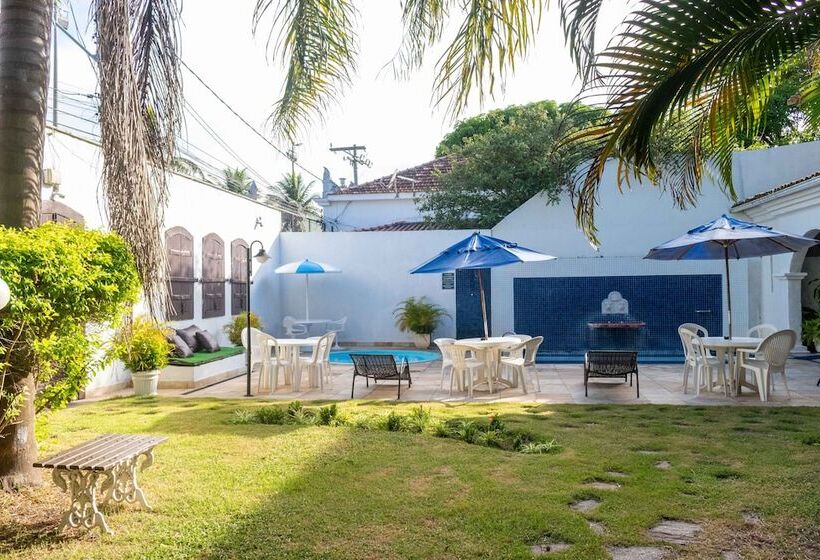 Hotel Pousada Boulevard