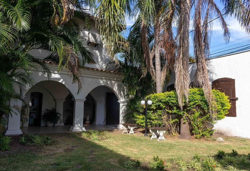 Hotel Pousada Boulevard