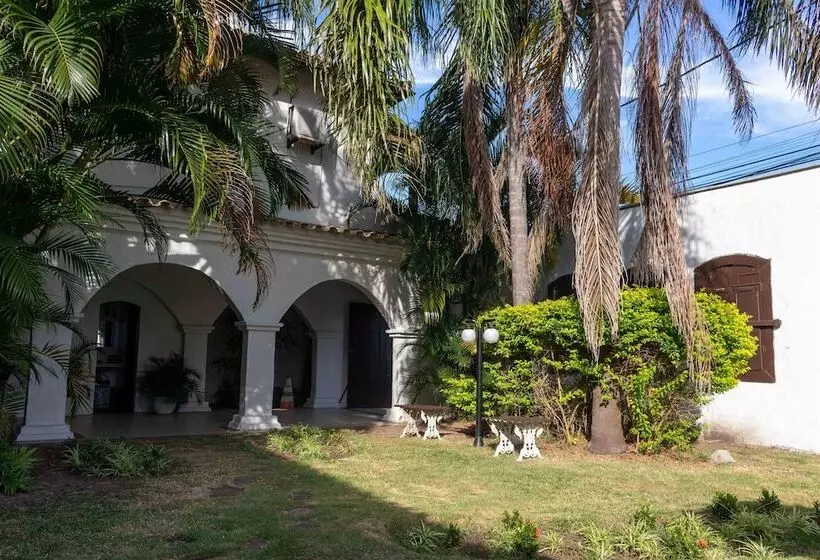 호텔 Pousada Boulevard