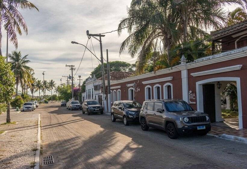 Hotel Pousada Boulevard