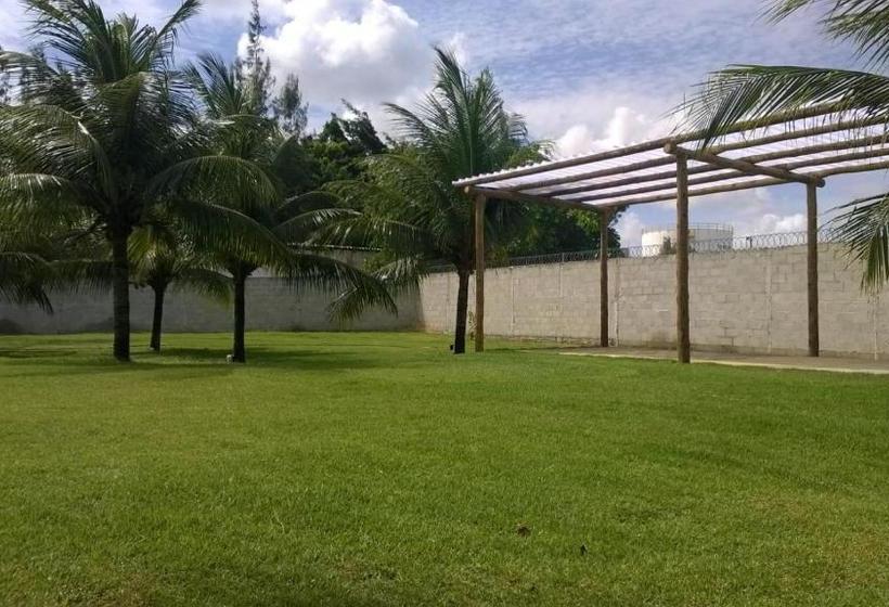 Hotel Pousada Macamirim