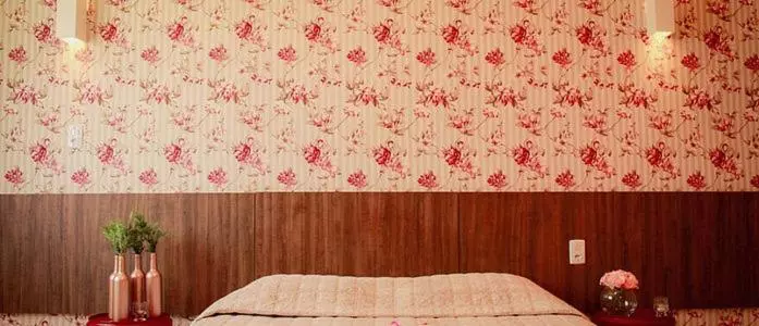 Hotelli Pousada Macamirim