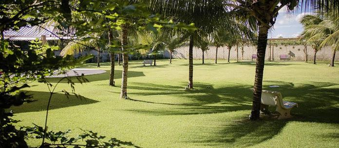 Hotel Pousada Macamirim