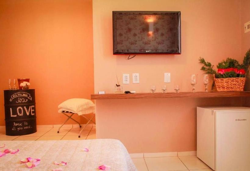 Hotel Pousada Macamirim