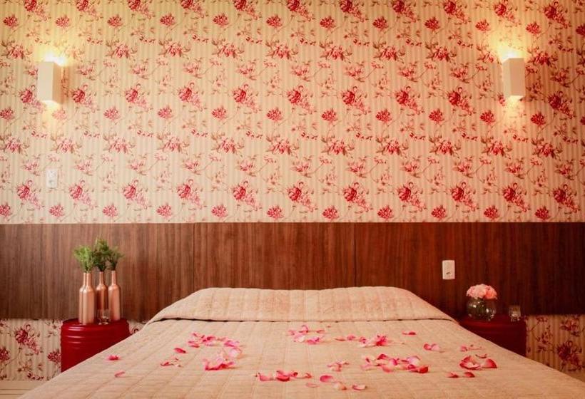 Hotel Pousada Macamirim