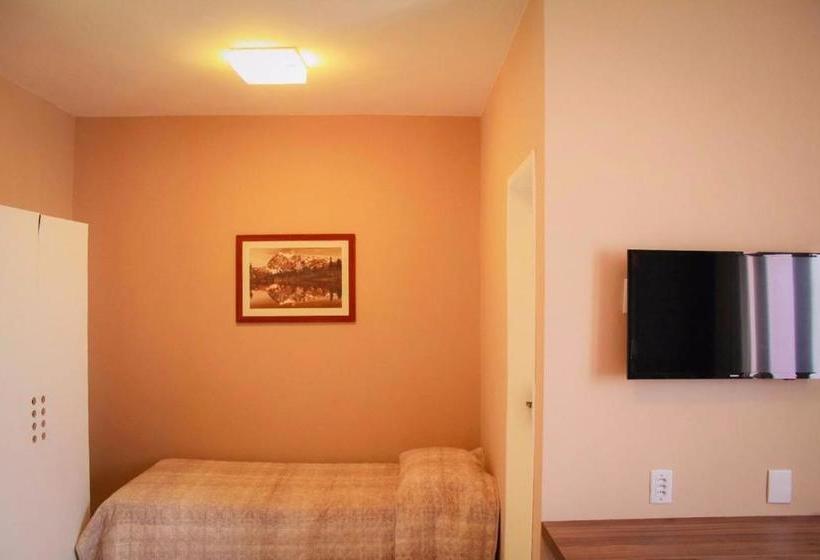 Hotel Pousada Macamirim