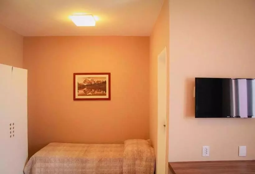 Hotelli Pousada Macamirim