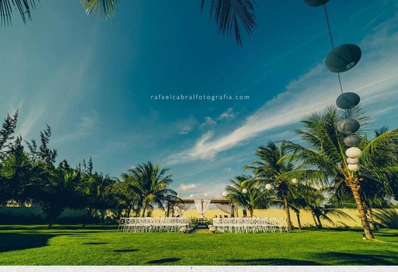 Hotel Pousada Macamirim