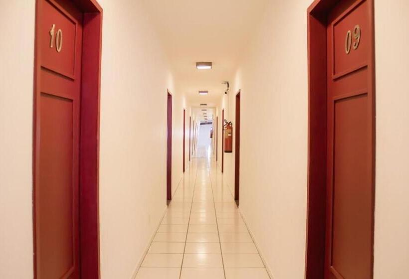 Hotel Pousada Macamirim