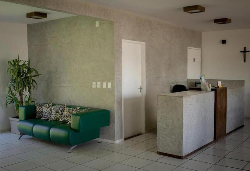 Hotel Pousada Macamirim