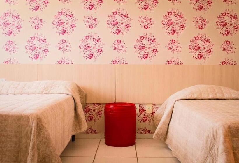 Hotel Pousada Macamirim