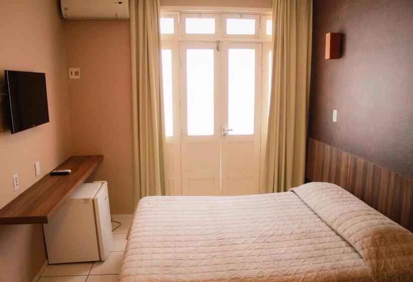 Hotel Pousada Macamirim