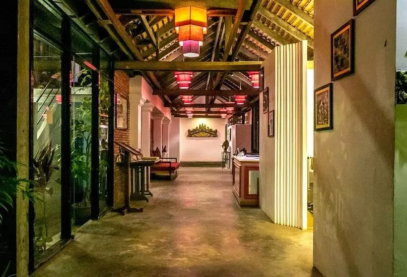 فندق River And Villa