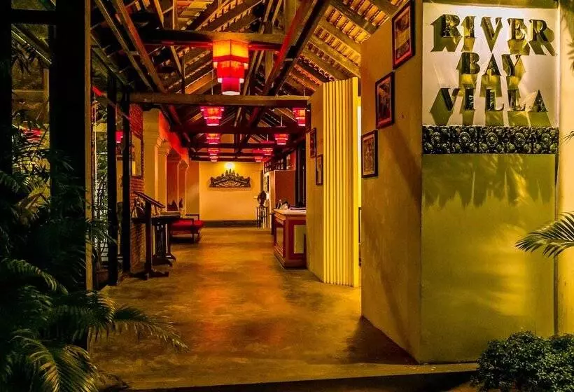 فندق River And Villa