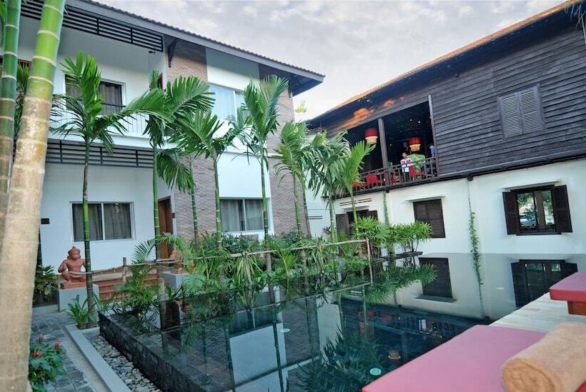 فندق River And Villa