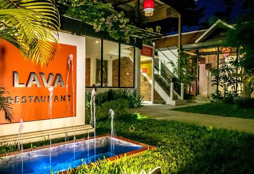 فندق River And Villa