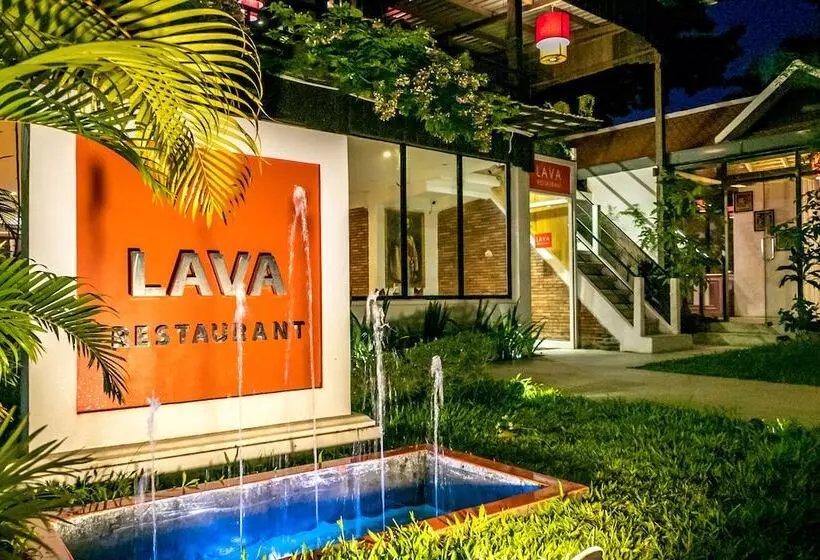 فندق River And Villa