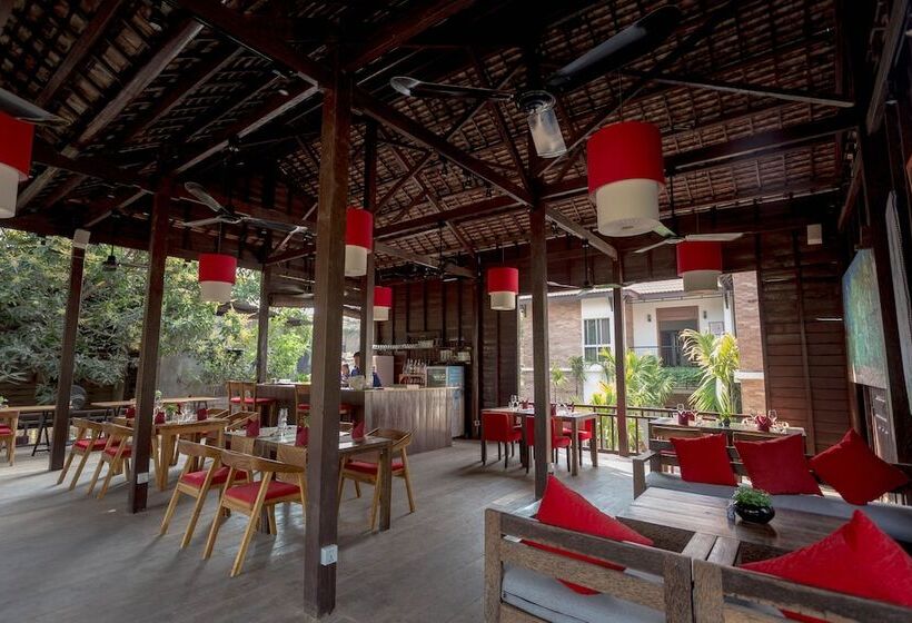 فندق River And Villa