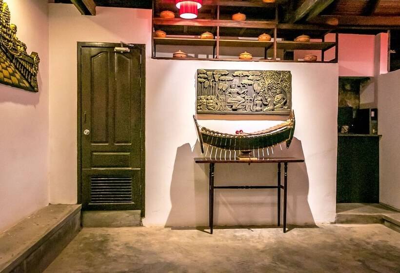 فندق River And Villa