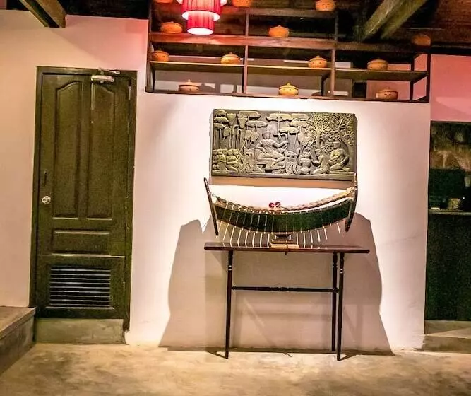 فندق River And Villa