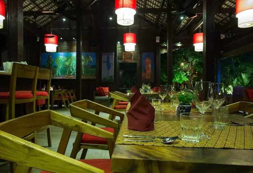 فندق River And Villa