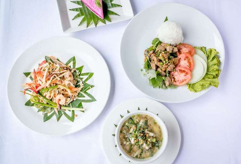 فندق River And Villa